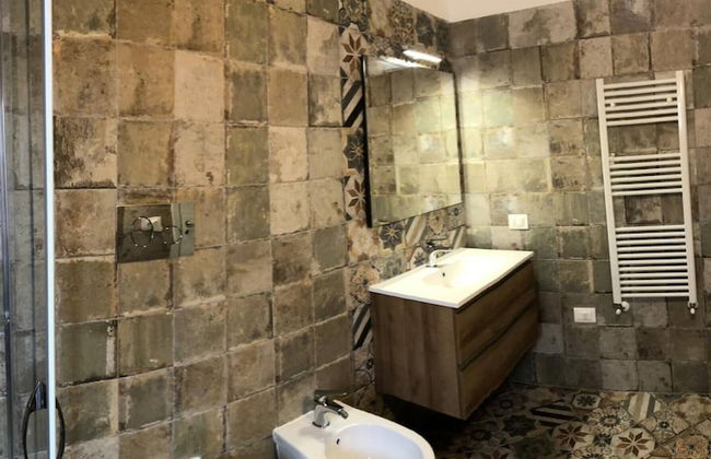 A La Batìa - Ospitalità Diffusa - Foto 21