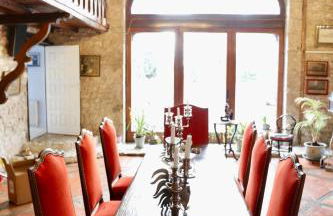 Stunning 18th Century Country House - Foto 11