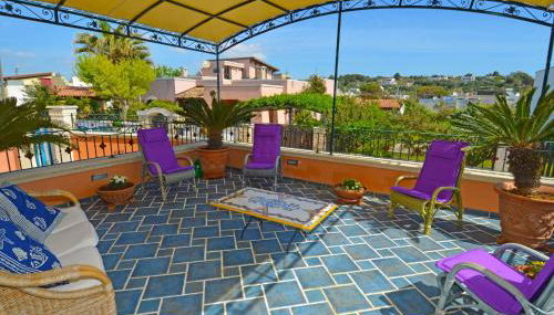 Casa Spano 2 - RosariaVacanze - Foto 5