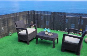 Anaga Playa Benijo 1 Paraíso Rural Trail-Beach - Foto 25