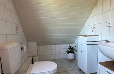 Idyllische Ferienwohnung Sillenstede - Foto 18