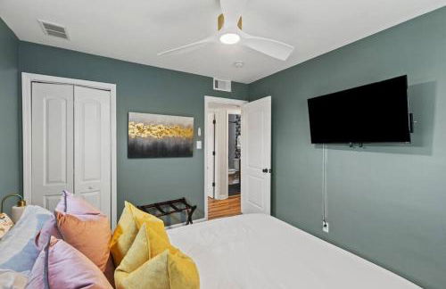 The Luxe Hot Tub10 Min Keenland12 Min Downtown - Foto 10