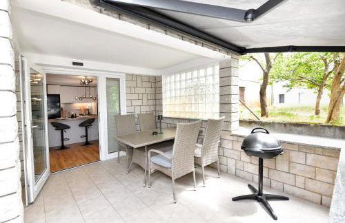 Apartments Home Homar - Foto 6