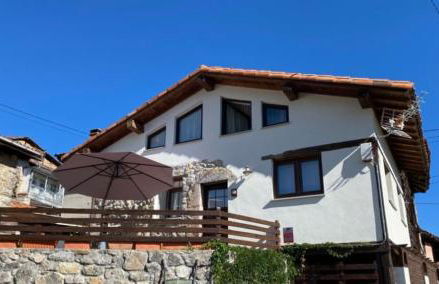 El Nial del Gorrión - Las Casas del Oso - Foto 1