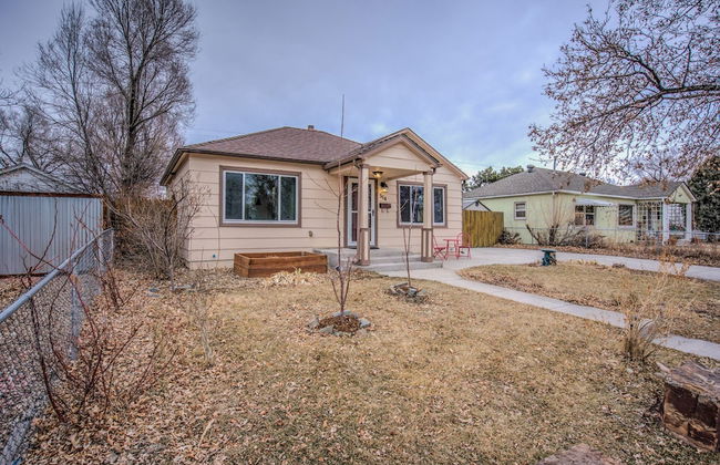 Stir Crazy! Bike Trails, Dogs OK, Food & Nightlife - Foto 30