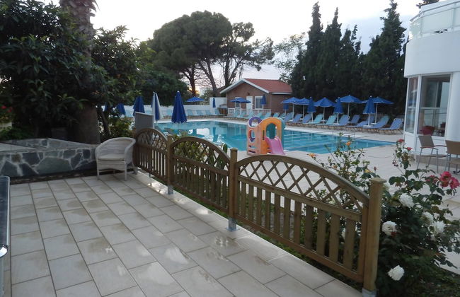 Paleos Apartments - Foto 38