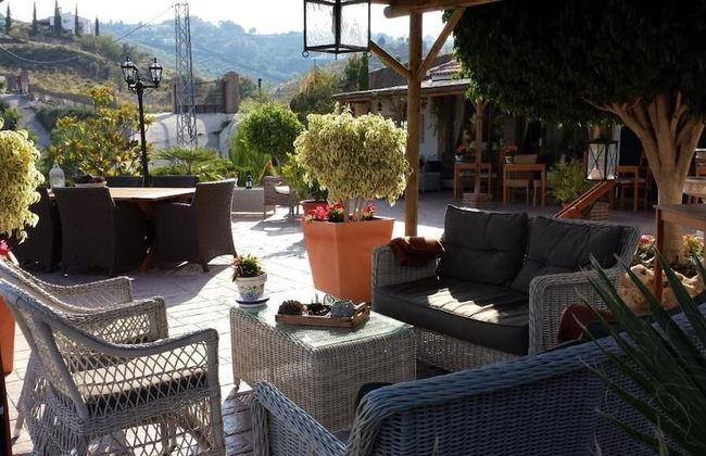 Bed & Breakfast Casa don Carlos - Foto 63