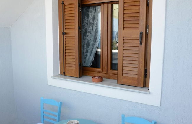 Athena Charming apt with stunning view - Foto 25