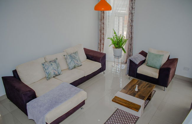 DivineHeights Apartment Lilongwe Area 43 - Foto 7