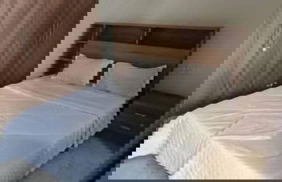 85 The Ganges 2 Bhk Apartment for Homestay - Foto 3