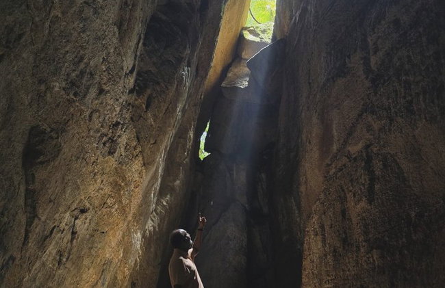 Visita guiada al bosque de Tijuca para grupos pequeños - Foto 31