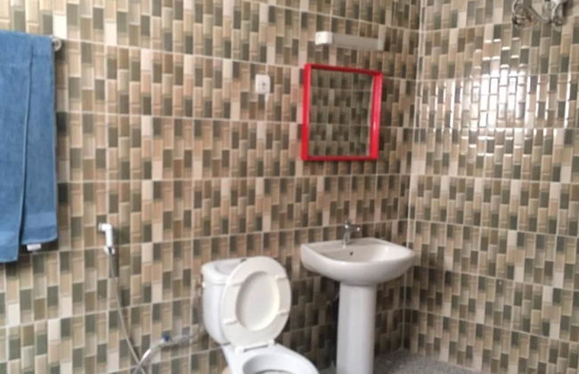 Residence Mbissine - Photo 16