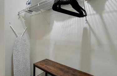 West Loop - City Views With In & Out Parking 1 - Photo 68