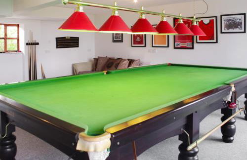 Green Lane Cottage - Foto 9