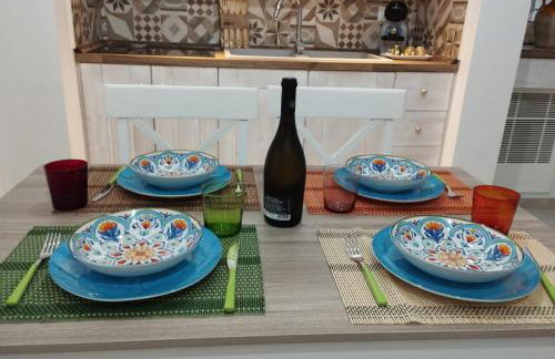 Trulli La Quercia del Nonno - Photo 35