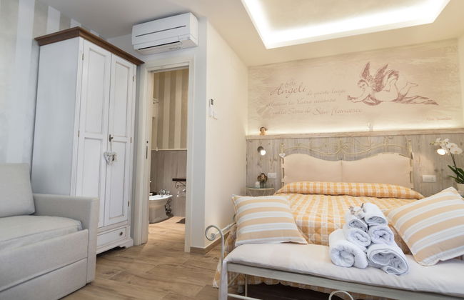 Il Giardino degli Angeli - Foto 8