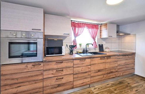 Nice Home In Nova Diklenica With Sauna - Foto 6