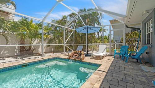 Beached Inn 3 Bedroom Home by RedAwning - Foto 1