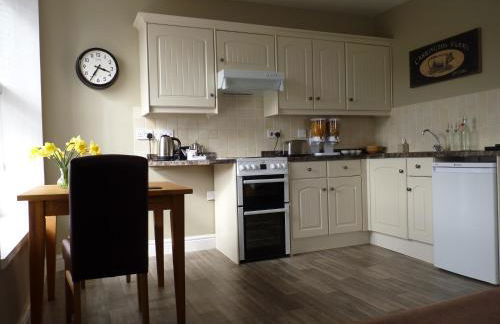 Town View Alston - Foto 14