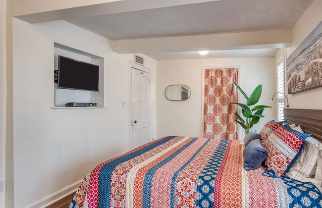 Little Yellow Cottage on Water Street - Foto 25