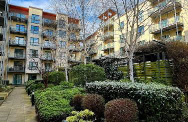 Luxury Apartment at Edinburgh - Photo 32