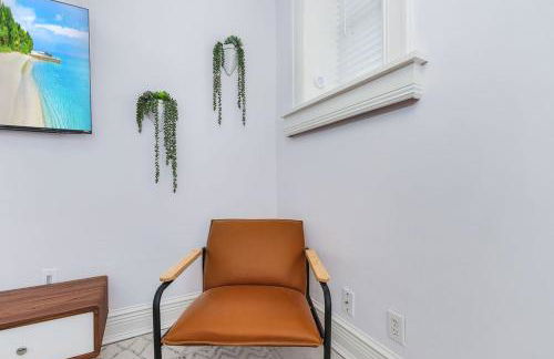 Casa Palma Historic apt in the BEST spot downtown - Foto 14