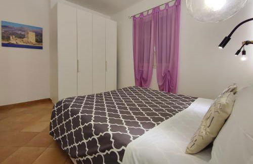 Case Vacanze Mare Nostrum - Villas in front of the Beach with Pool - Foto 68