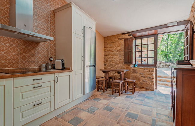 Casa Escondida Aveiga - Foto 9