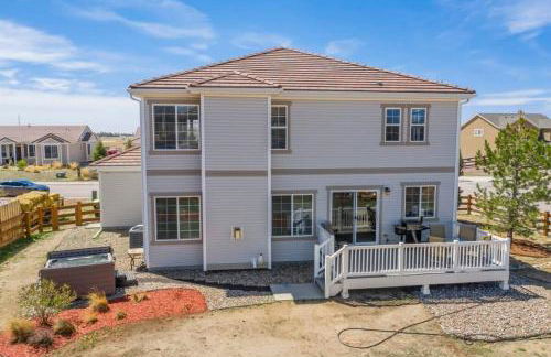 4BR Hot Tub Pool Table, Ping Pong, Foosball! - Foto 118