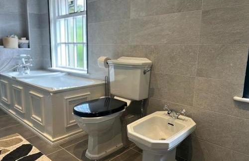 Stunning Edwardian Country Home Unwind - Foto 24