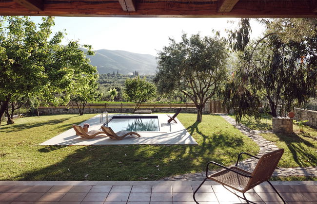 Leeda's Cottages - Foto 30