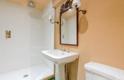 Locks Cottage - Foto 20