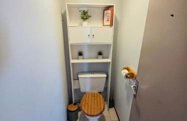 Le Cocon Bright Large TV Free parking - Photo 8