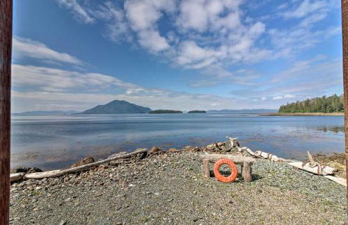 Oceanfront Craig Apt Grill, Fishing On-Site! - Foto 19