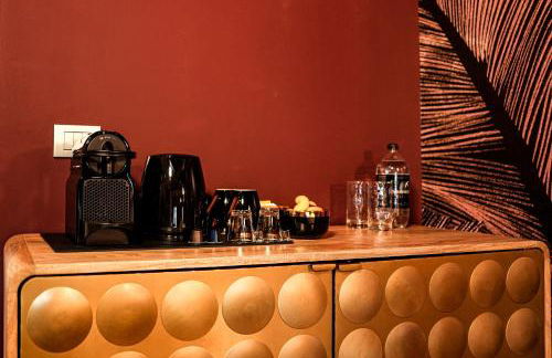 Palazzo delle Tre Lune Apartments - Foto 42