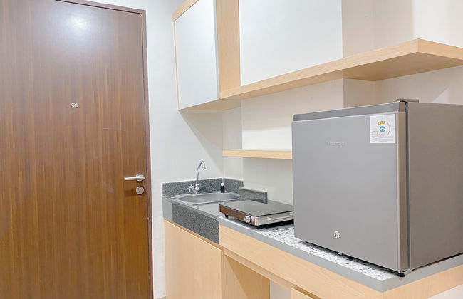 Good Deal And Elegant Studio Transpark Cibubur Apartment - Foto 6