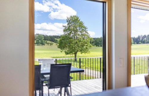 Ferienhaus am Hummelberghof - Foto 23