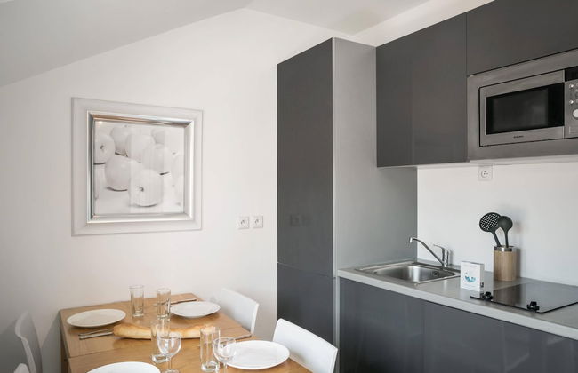 Comfort Aparthotel Lourdes Lorda - Photo 27