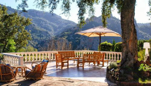 Villa avec piscine, parc naturel Estérel, nature, 15 min de Mandelieu - Foto 2, Garden