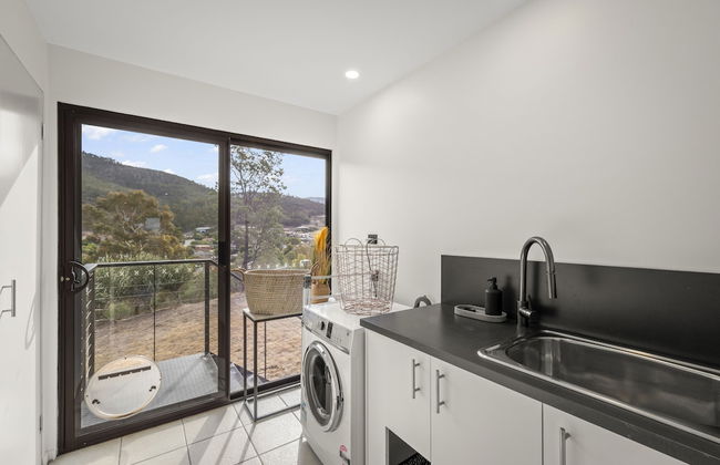 Tree Top Views - 4 Bedroom House - Foto 29