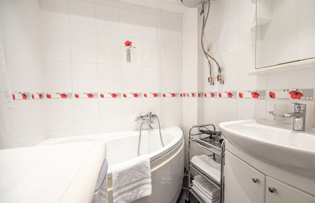 WINWINSTAY Old Town City Apartment - Foto 6