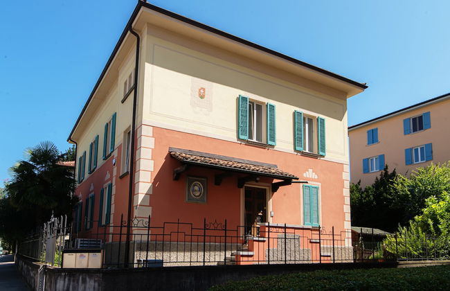 Giuka Apartment - Foto 1