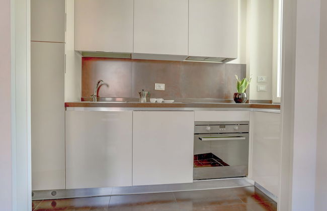 Colosseo Gardens - My Extra Home - Foto 24