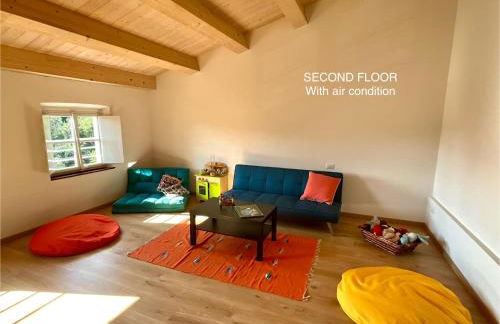 Corte Bicchio 11 ospiti - Foto 25