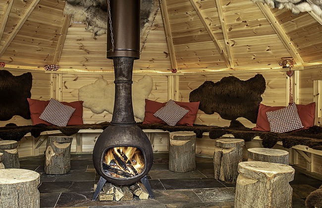 Het Landhuis - Foto 20