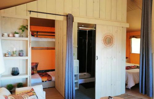 Glamping & Residence IL Villaggio del Re - Foto 69