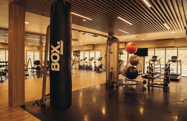 Cloud 7 Residence AlUla - Foto 25