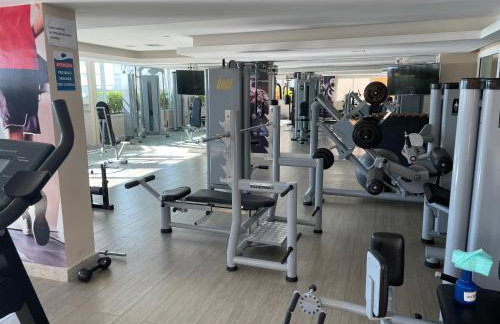 Cloc Marina Vista Mar p/ a Baía de Todos os Santos - Photo 16