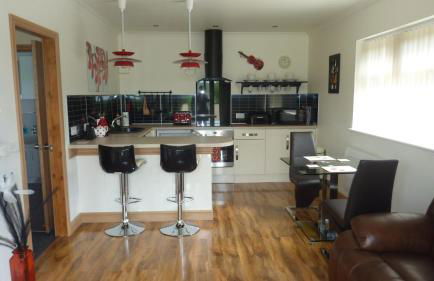 Buckton House Holiday Cottages - Foto 6