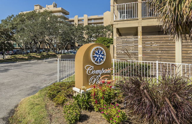 Compass Point 303 - Foto 32